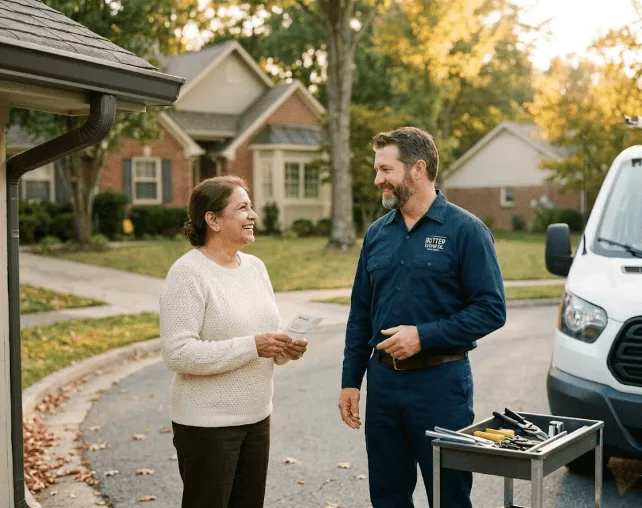 Gutter Repair Salisbury, MD FAQs