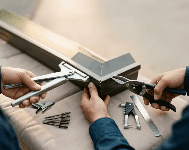 Why choose Gutter Repair in Salisbury, MD